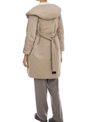 Пальто MAX MARA (5589): фото 4 - Invogue